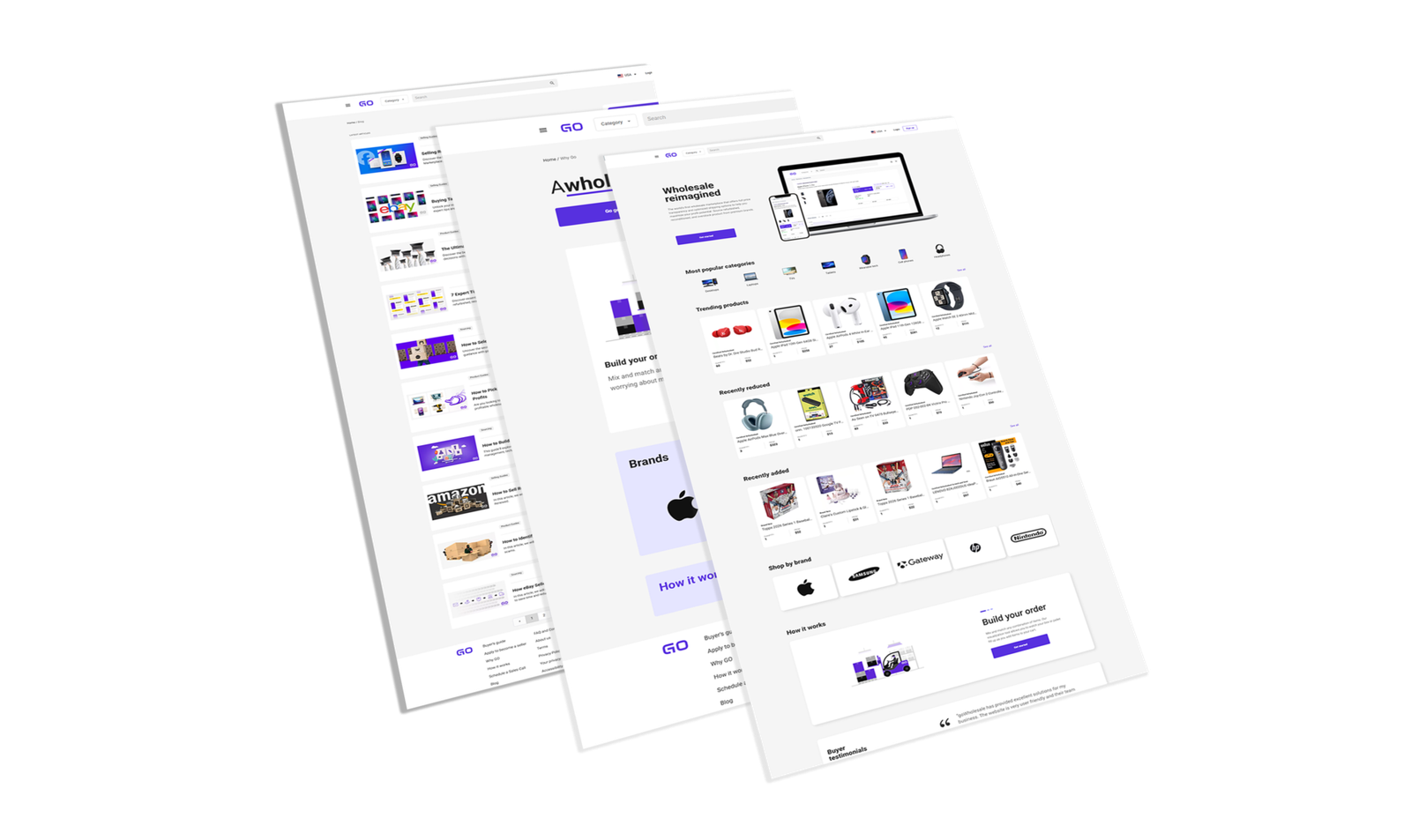 Mockup 1